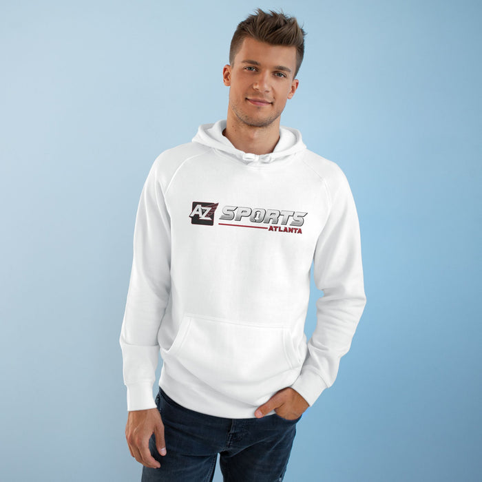 A to Z Sports Falcons Hoodie
