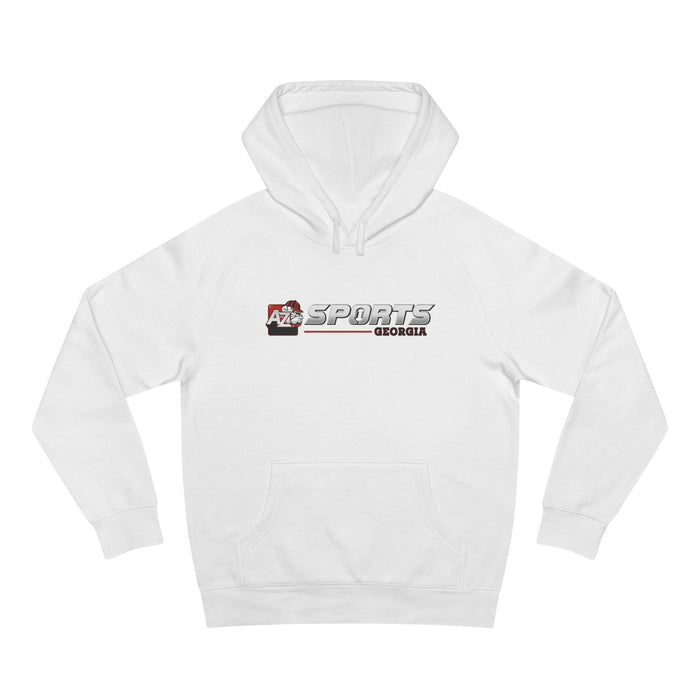 A to Z Sports Georgia Hoodie