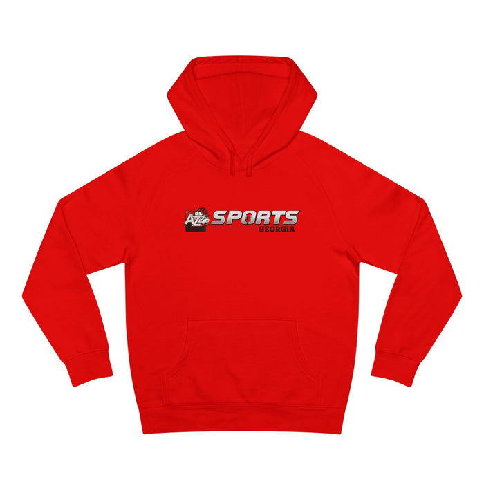 A to Z Sports Georgia Hoodie