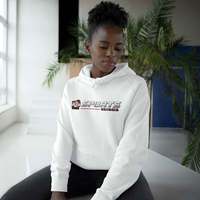 A to Z Sports Georgia Hoodie