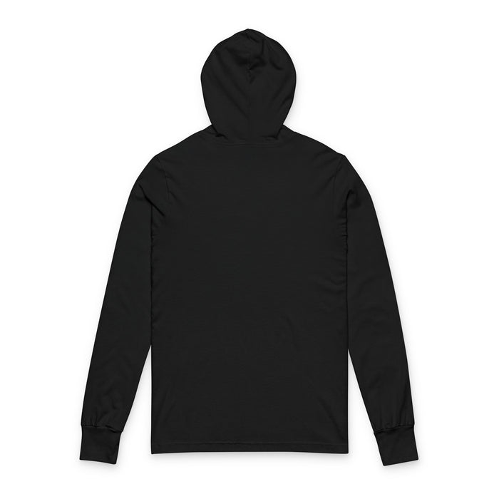 A to Z Sports Hoodie Tee
