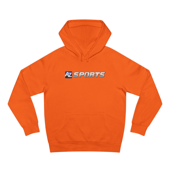A to Z Sports Hoodie