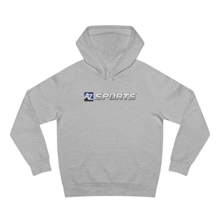 A to Z Sports Hoodie