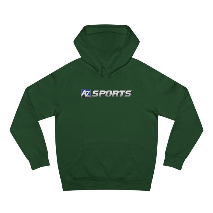 A to Z Sports Hoodie