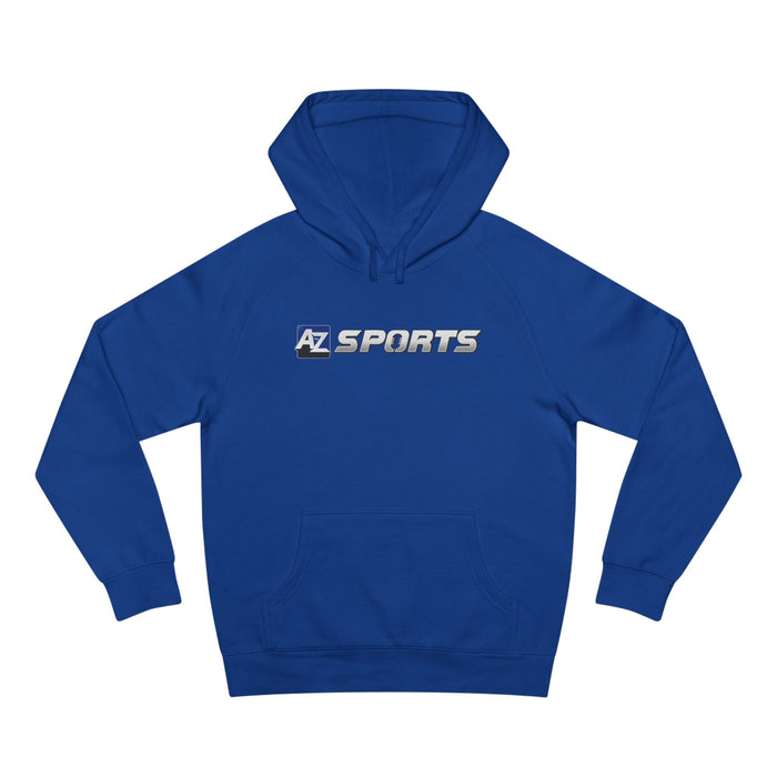 A to Z Sports Hoodie