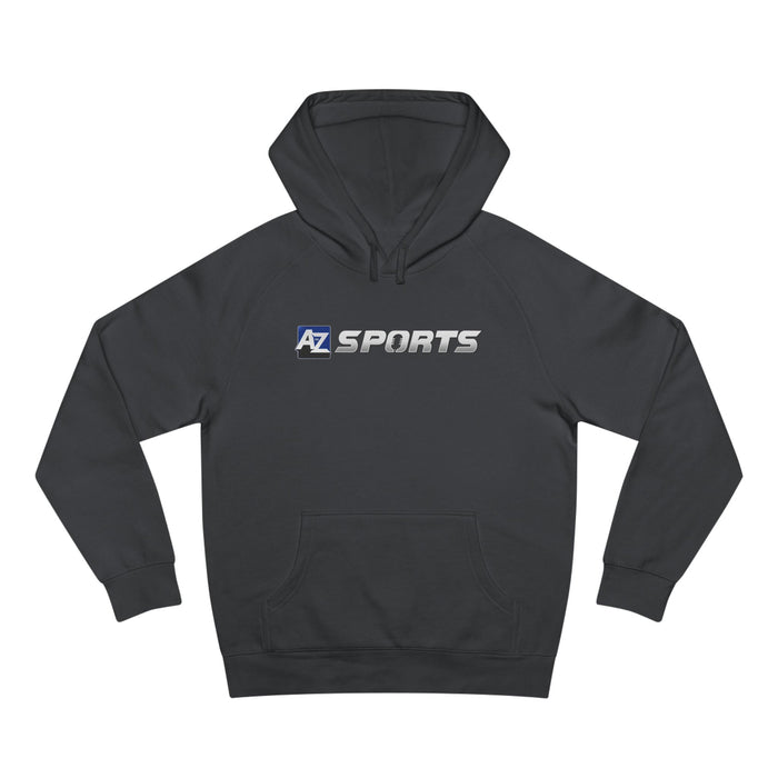 A to Z Sports Hoodie
