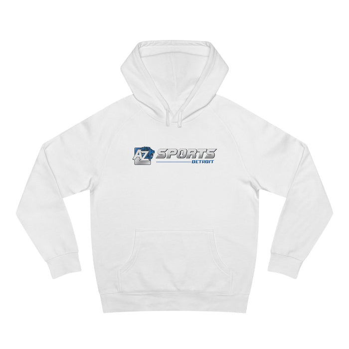 A to Z Sports Lions Hoodie
