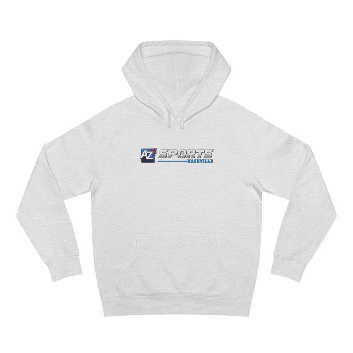 A to Z Sports Nashville Hoodie