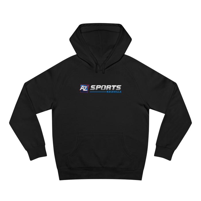 A to Z Sports Nashville Hoodie