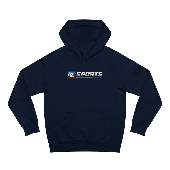 A to Z Sports Nashville Hoodie