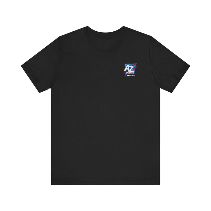 A to Z Sports Nashville Pocket T-Shirt