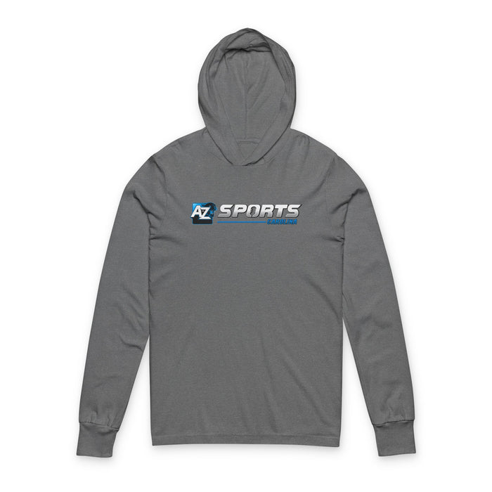 A to Z Sports Panthers Hoodie Tee