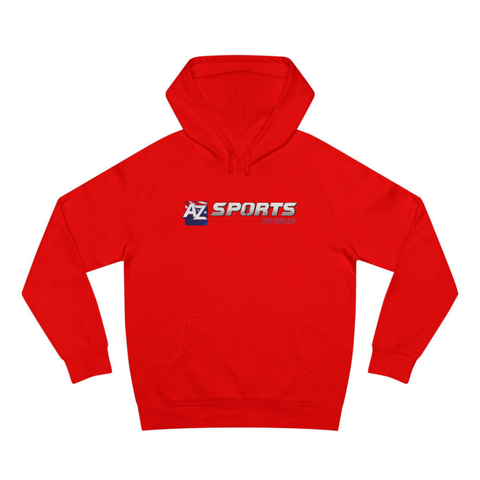A to Z Sports Patriots Hoodie