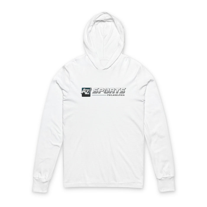 A to Z Sports Philadelphia Hoodie Tee
