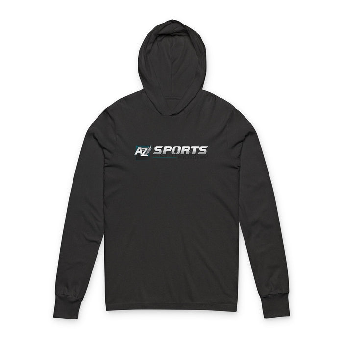 A to Z Sports Philadelphia Hoodie Tee