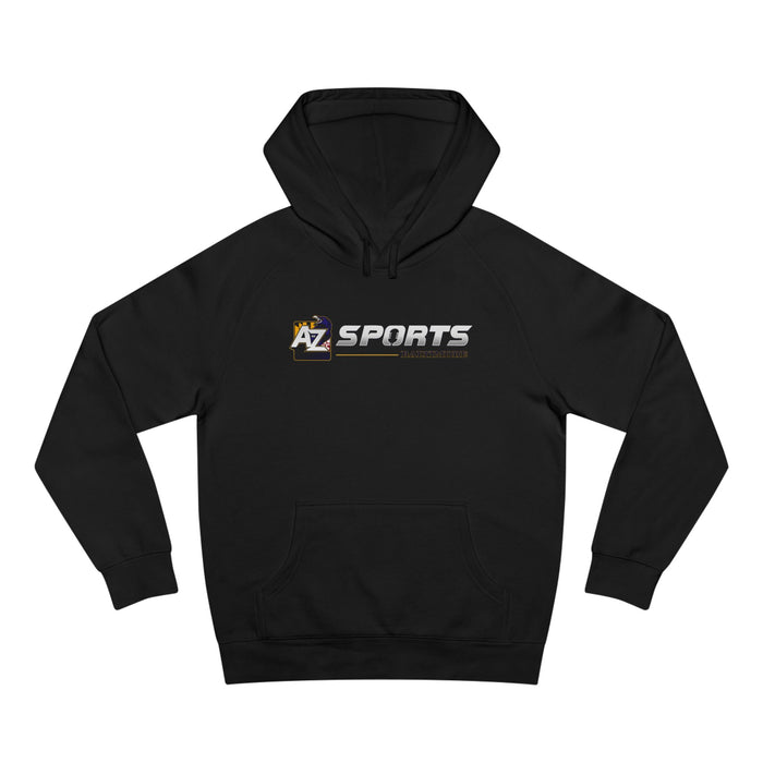 A to Z Sports Ravens Hoodie
