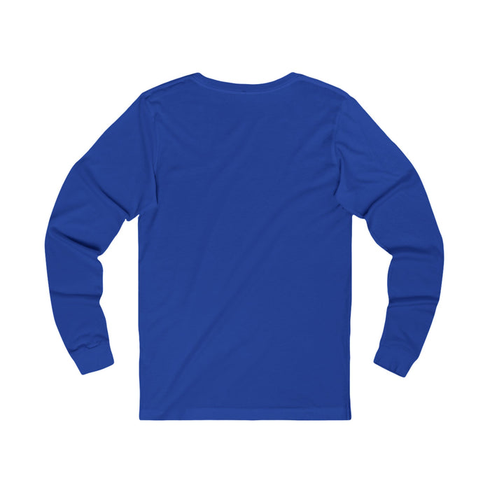 A to Z Sports Seahawks Long Sleeve Tee