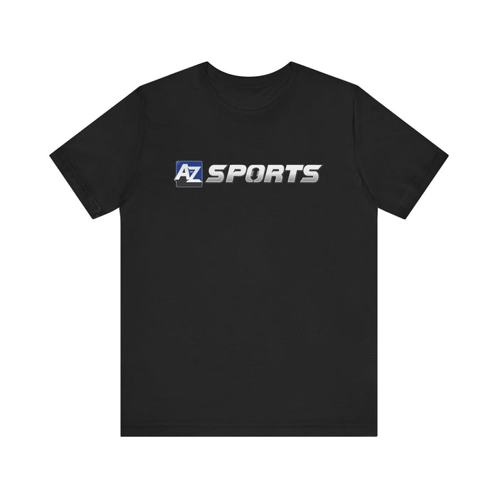 A to Z Sports T-Shirt