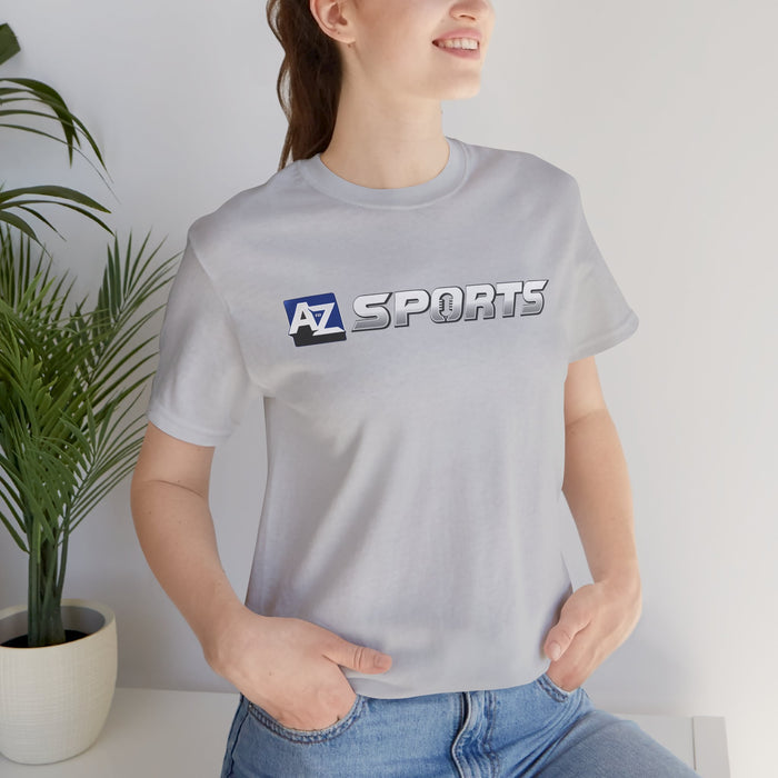 A to Z Sports T-Shirt