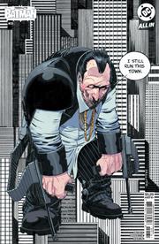 ABSOLUTE BATMAN #21 CVR C NICK DRAGOTTA PENGIUN CARD STOCK VAR