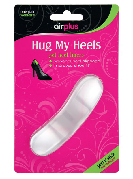 Airplus Hug My Heels