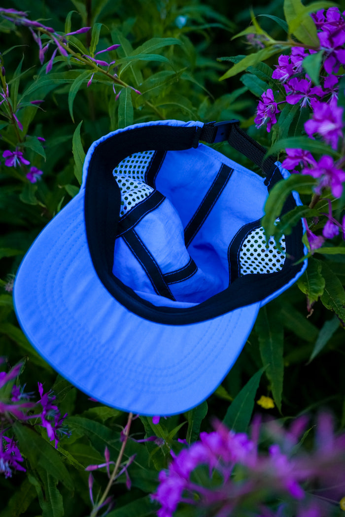 Alaska // 5-Panel Hat
