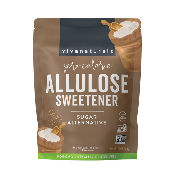 Allulose Sweetener