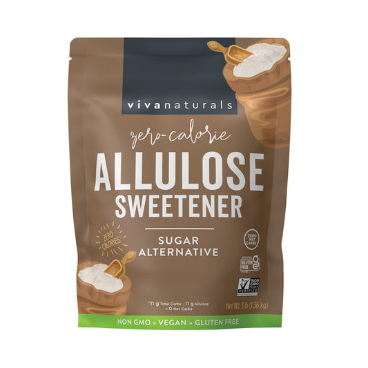 Allulose Sweetener