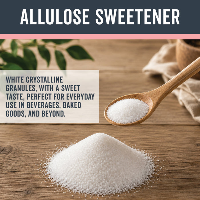 Allulose Sweetener