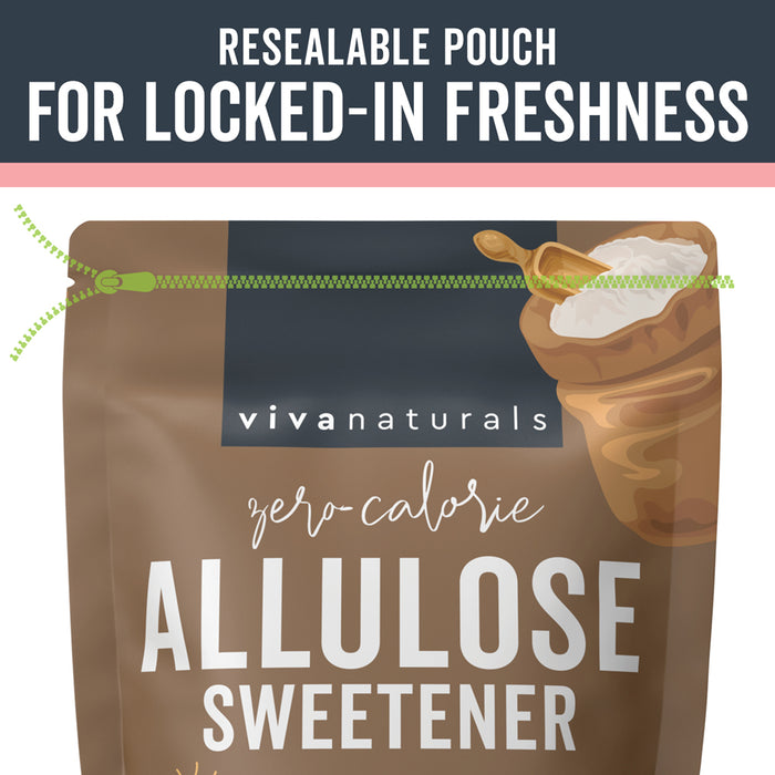 Allulose Sweetener