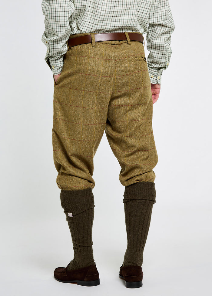 Alpine Men's Plus-Twos - Elm
