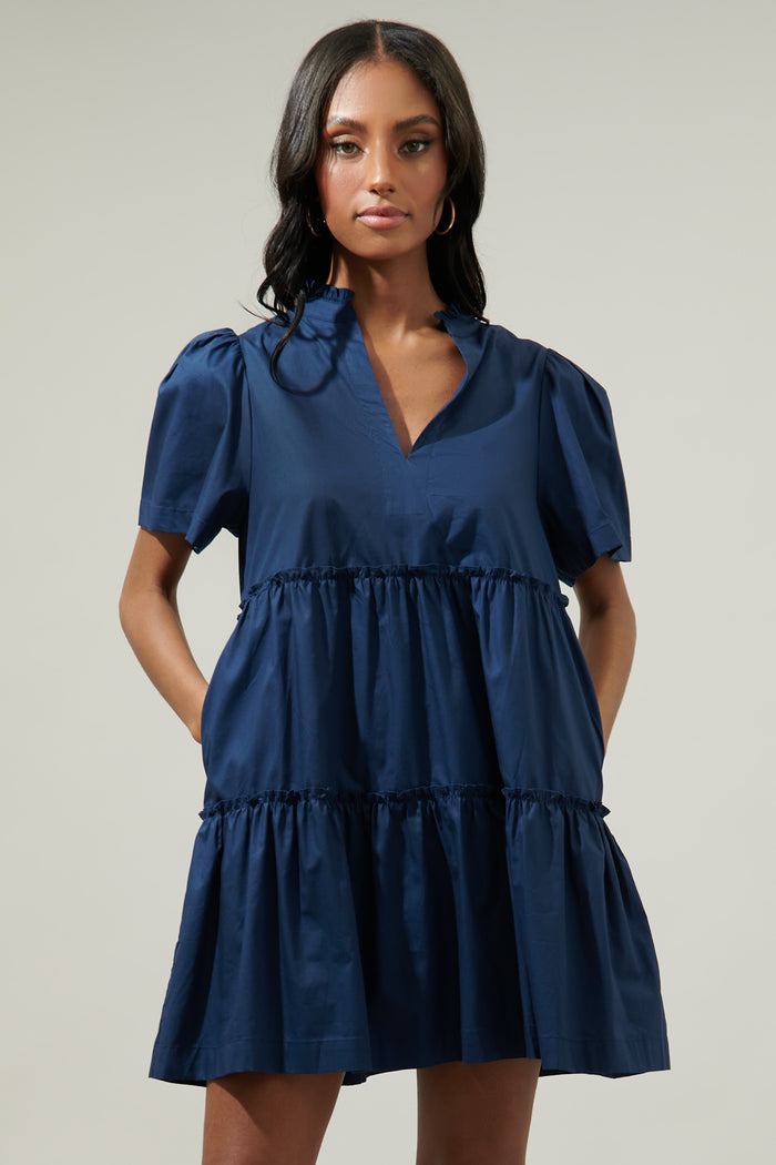 NAVY / XS