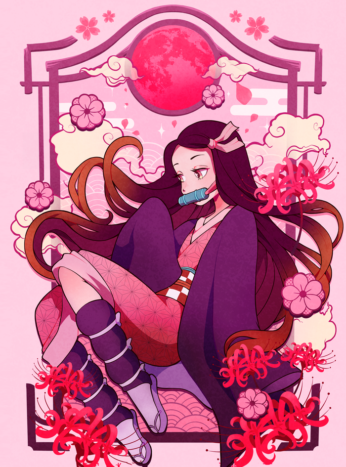 Angelic Demon