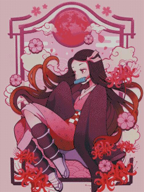 Angelic Demon
