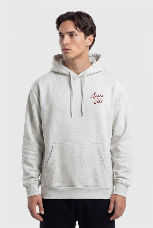 Apres Ski Hoodie