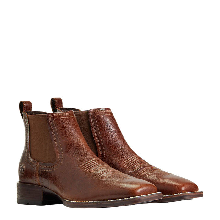 Ariat 40289 Booker Ultra Western Boot 10040289