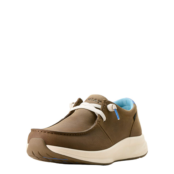 Ariat 53820 Buckeye Waterproof Shoe 10053820