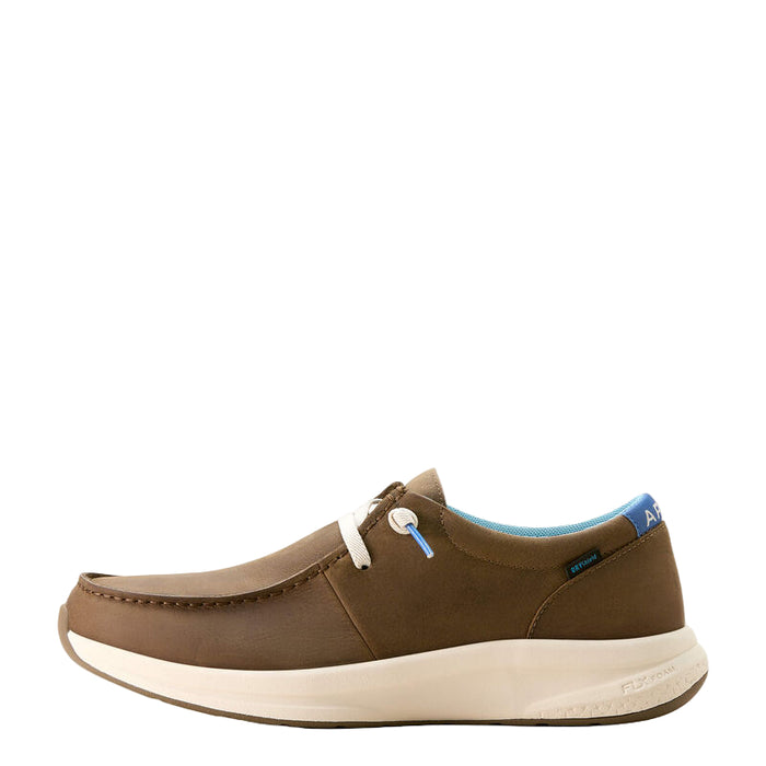 Ariat 53820 Buckeye Waterproof Shoe 10053820