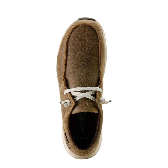Ariat Buckeye Steel Toe Work Shoe 10063828
