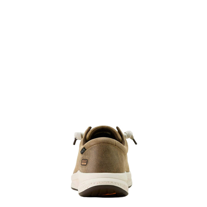 Ariat Buckeye Steel Toe Work Shoe 10063828