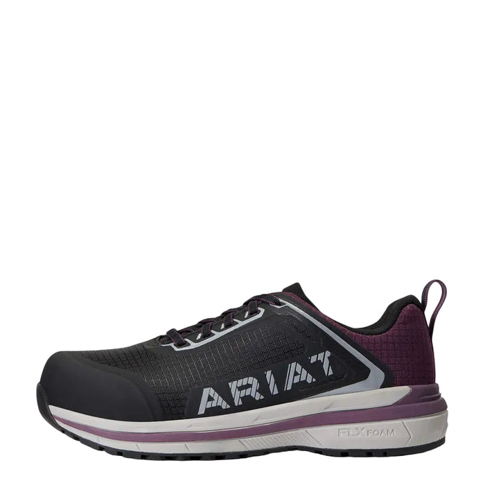 Ariat  Outpace Composite Toe Work Shoe 10040323