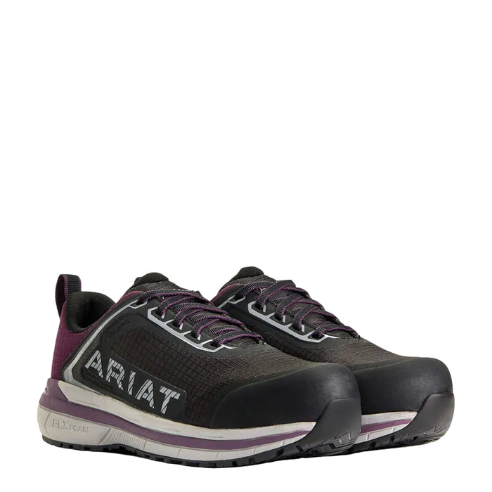 Ariat  Outpace Composite Toe Work Shoe 10040323