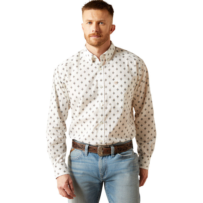 Ariat Thell Classic Fit Shirt 10065769