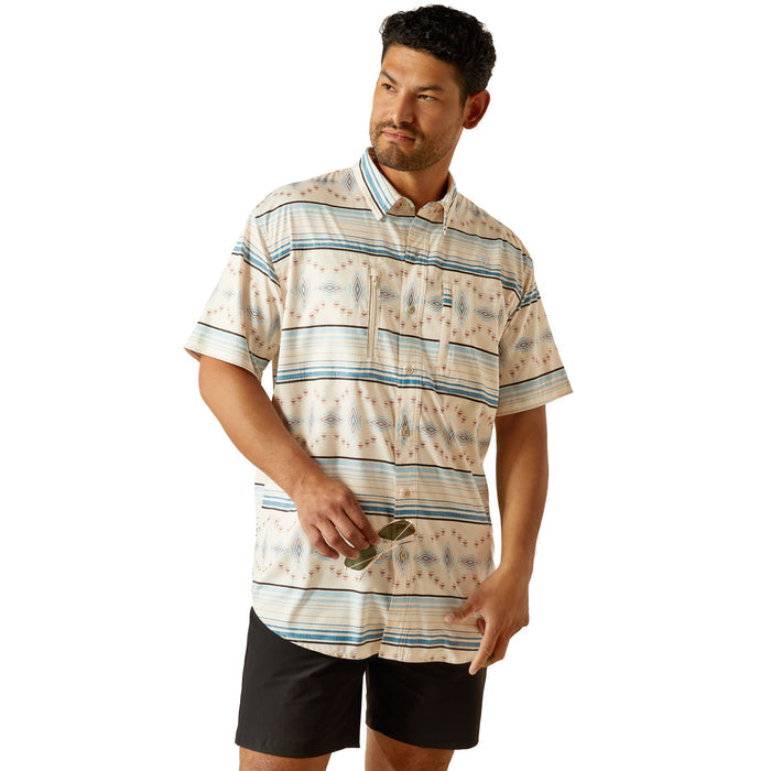 Ariat VentTEK Classic Fit Shirt 10058810