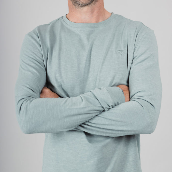 Avon Long Sleeve - Four Leaf