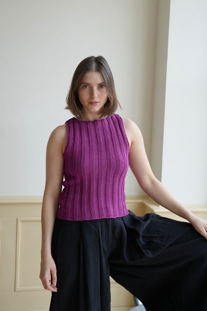 Axis Top