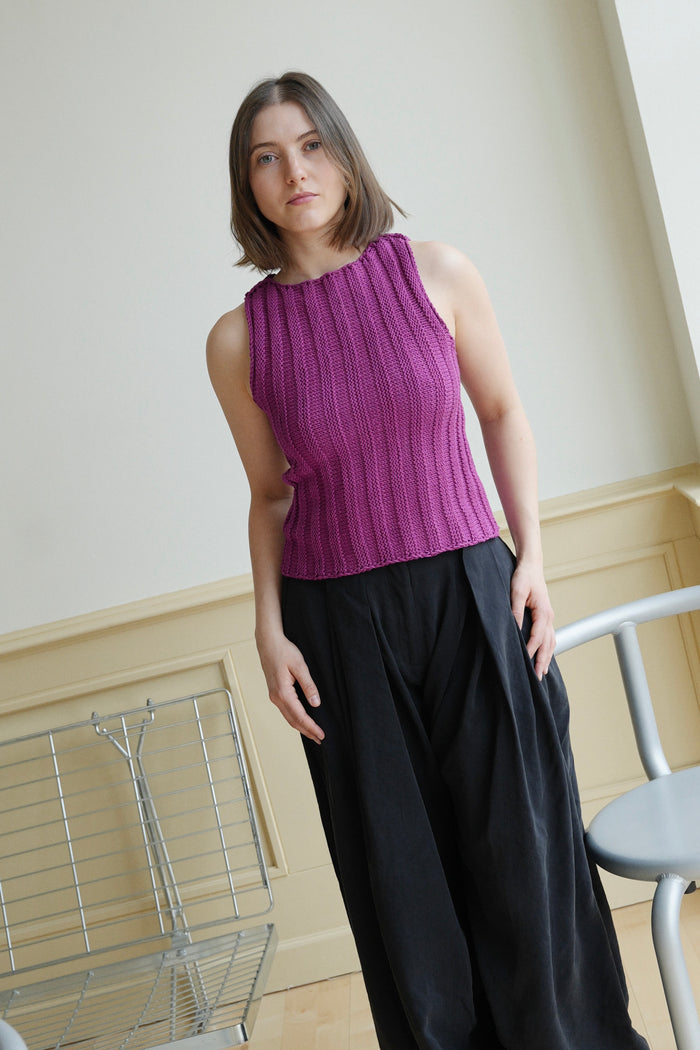 Axis Top
