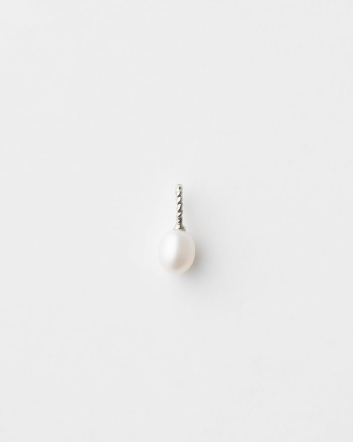 plp_main; Material: Sterling Silver