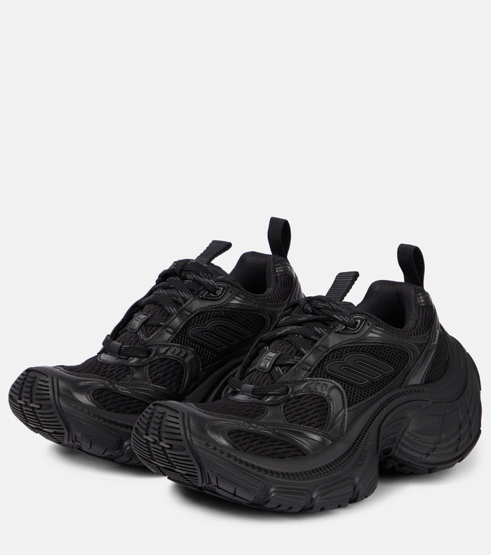 BALENCIAGA 10XL SNEAKER by CRUX