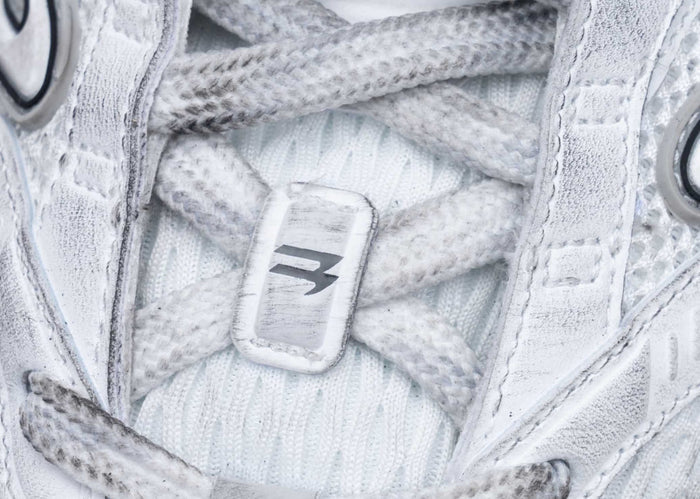 BALENCIAGA 10XL SNEAKER by CRUX